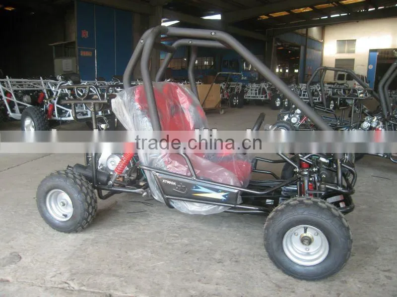 70/90cc kid buggy
