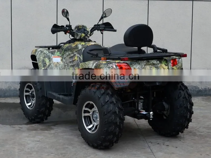 Road Legal 500cc 4x4 Quad Bike, Quad Bikes For Sale