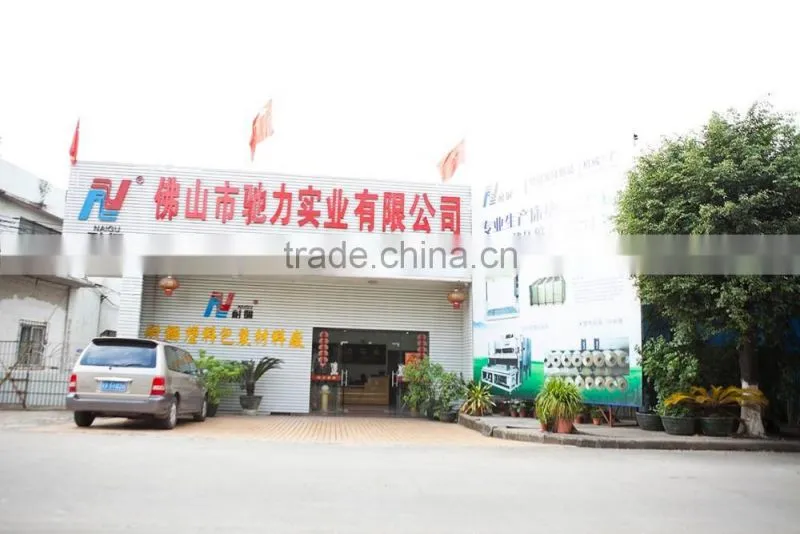 China NaiGu manufacture queen size mattress package PE bags