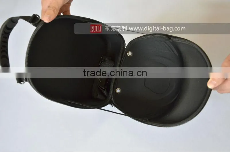RLSOCO Custom EVA protective baseball hat storage for baseball cap