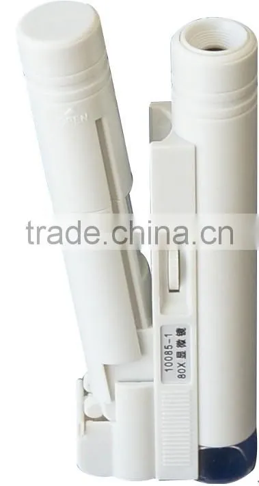 Crack Measurement Microscope for measuring crack width of bridge road tunnel
