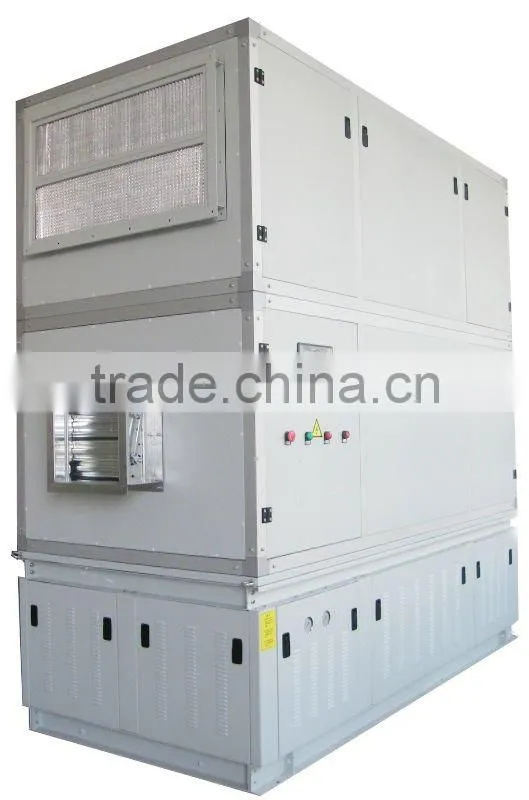air handing unit ,fan coil unit,air treating unit