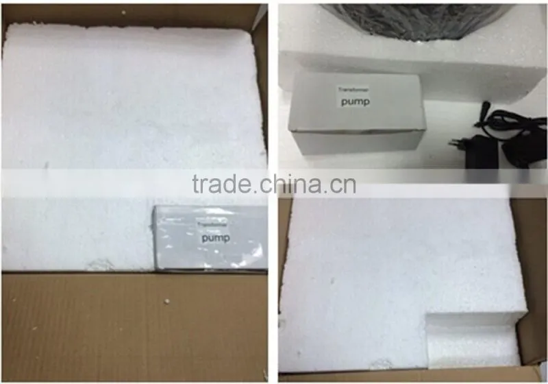 Trade assurance polyresin crafts water fountain with wooden effective