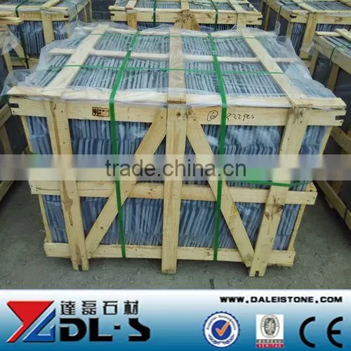 Green Slate Mushroom Stone Wall Cladding,Natural decorative stone