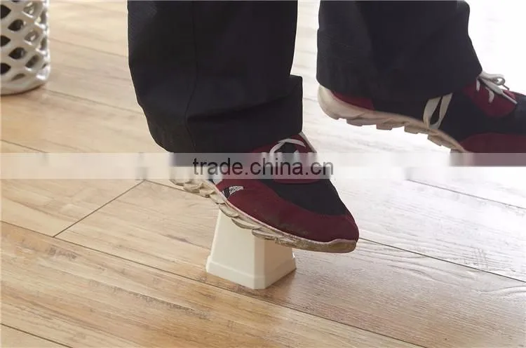 More Thickness Plastic Starting Seeding Flower Pot