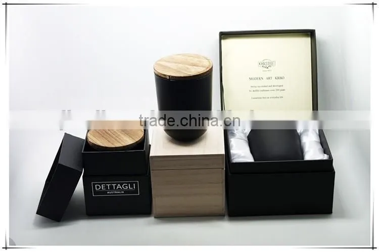 High quality perfume bottle round diffuser glass bottle wholesale