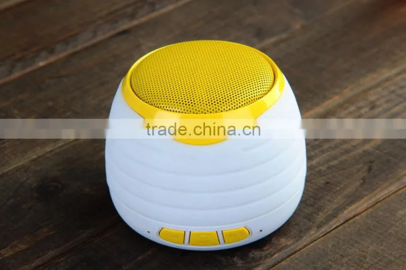 Wireless Bluetooth Mini speaker for Mobile Phone,Laptop,Ipad,etc