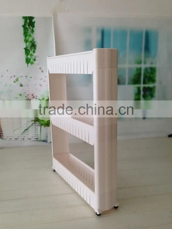 Slim Slide Out Pantry Kitchen Pantry Organizer Slide Out Storage Tower