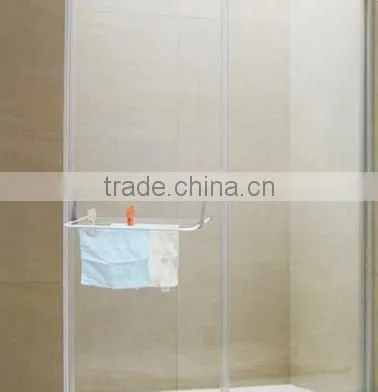 Portable Folding Towel Rack, Clothes Drying Rack,shoes drying rack