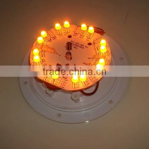 Led Waterproof Battery Operated Lights