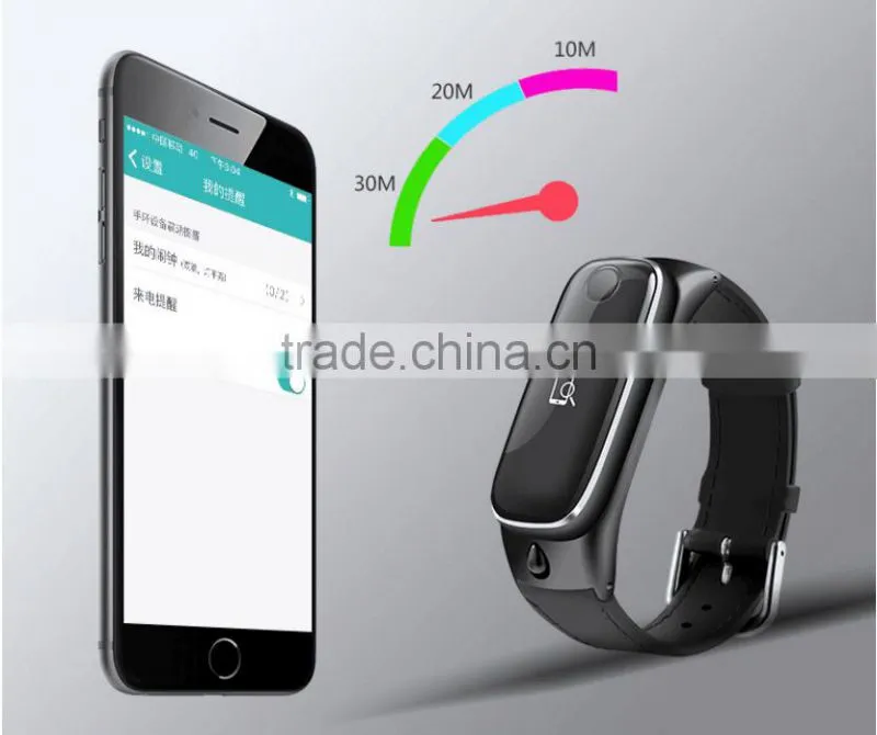 New OLED M6 Smart Watch Multi-functional Bluetooth Bracelet Combo Bracelet/Headset Fitness Health Monitoring Mobile Men Watch