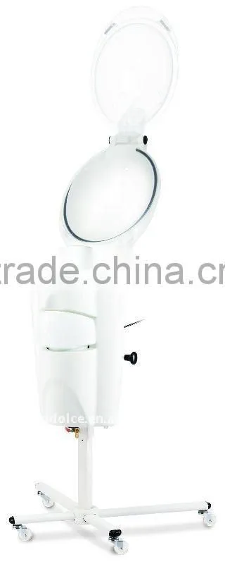 Micro MIST salon hair steamer cap hood dryer beauty salon equipment F-9009