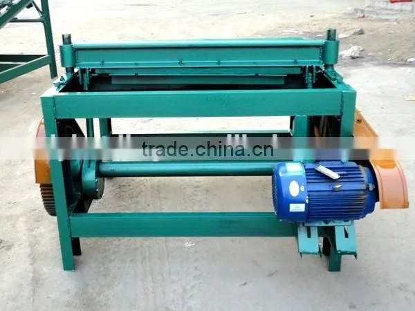 wood veneer finger joint cutting machine in Linyi