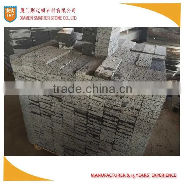 Hainan Black Basalt Tiles