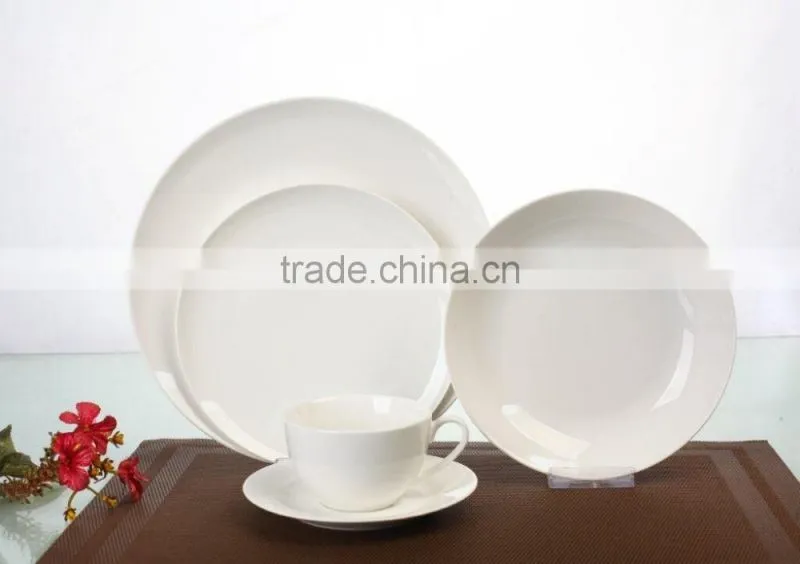 ceramic dinner set