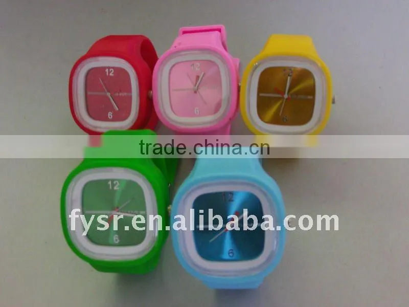 silicone nurse watch nurse pocket watch silicone watch