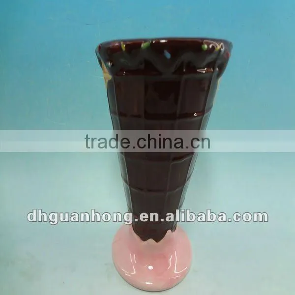 Good quality ceramic juice cup