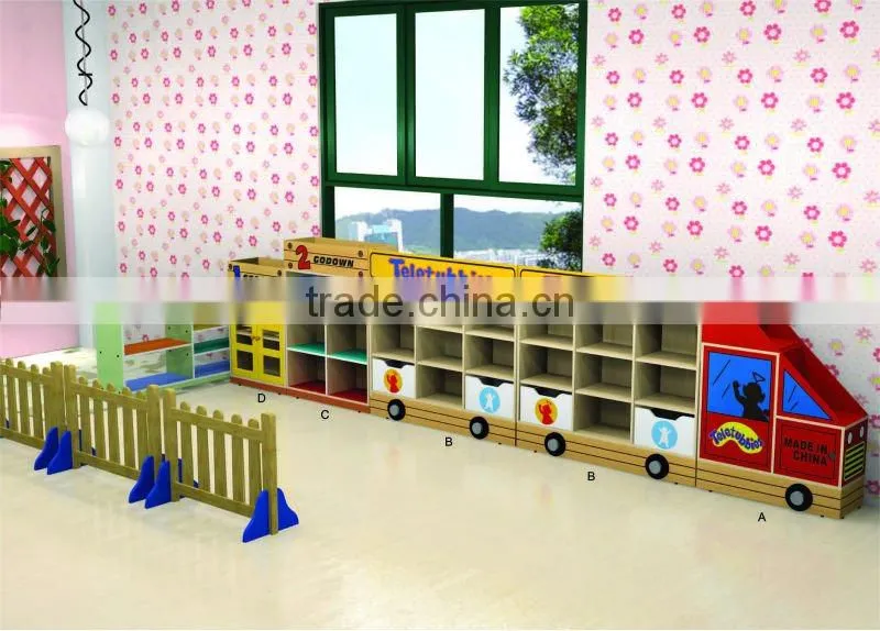 2012 New Furniture Children Sandpit (H-16501)