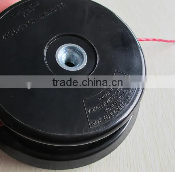 Husqvarnaa 143R Grass trimmer spare parts S-4310 nylon trimmer head