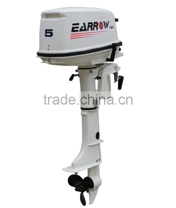 best boat motor 5 hp 3 4 hp