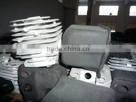 Robin Series Chain Saw Piston Cylinder 44F-6