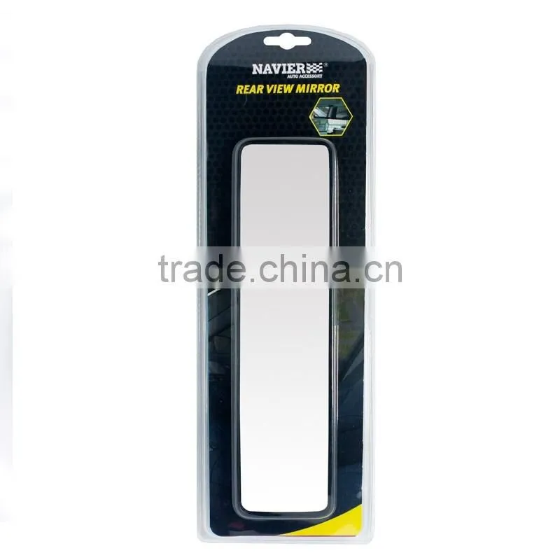 Wide Angle Round Convex 360 degree Car Rearview Mirror