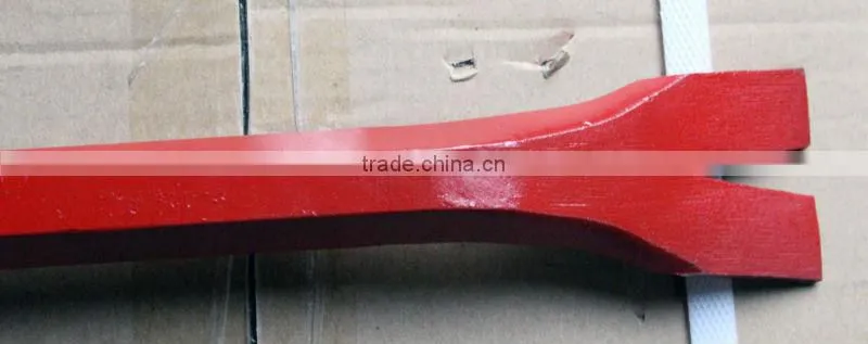 Fireman Tools----Crow bars CB08