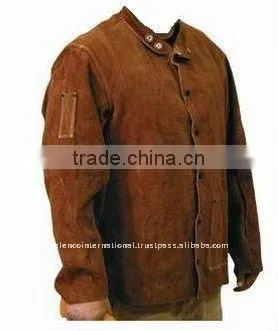 welding safety sleeves