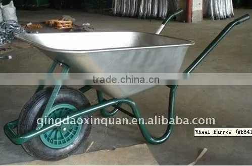 Wheel Barrow WB6414T