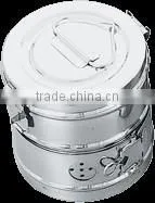 Sterilization Drum