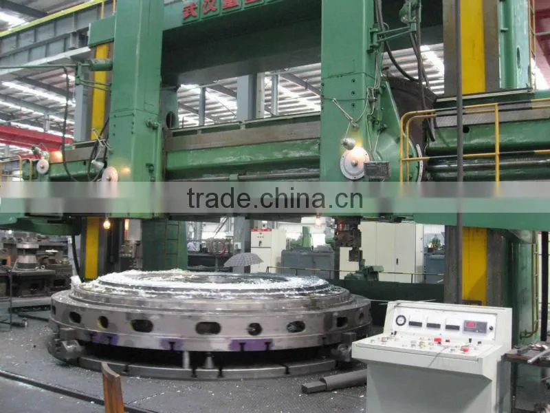 Housing with Casting,with GG20,with HT200,frame 400 size to frame 630 size