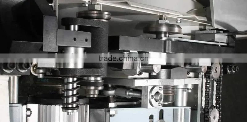 PUNTO400 CE woodworking panel saw