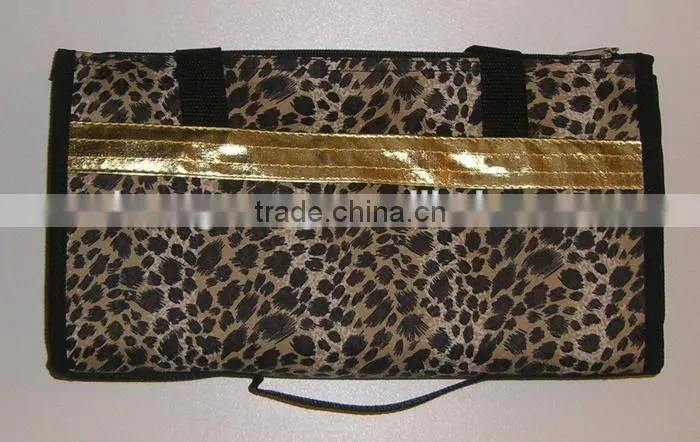 folding shopping trolley bag/Shopping Bag with Wheel