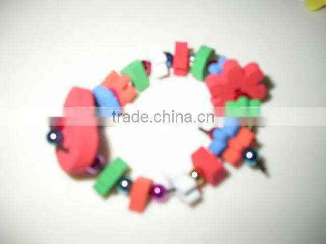 DIY FOAM JEWELRY SET, KID'S FOAM JEWELRY SETS, DIY FOAM CRAFT KITS
