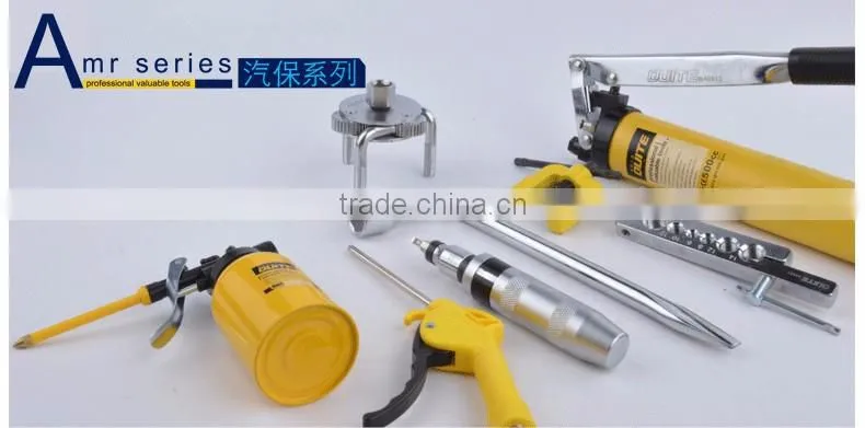 Industry Flat Filter Wrench With High-Carbon Steel