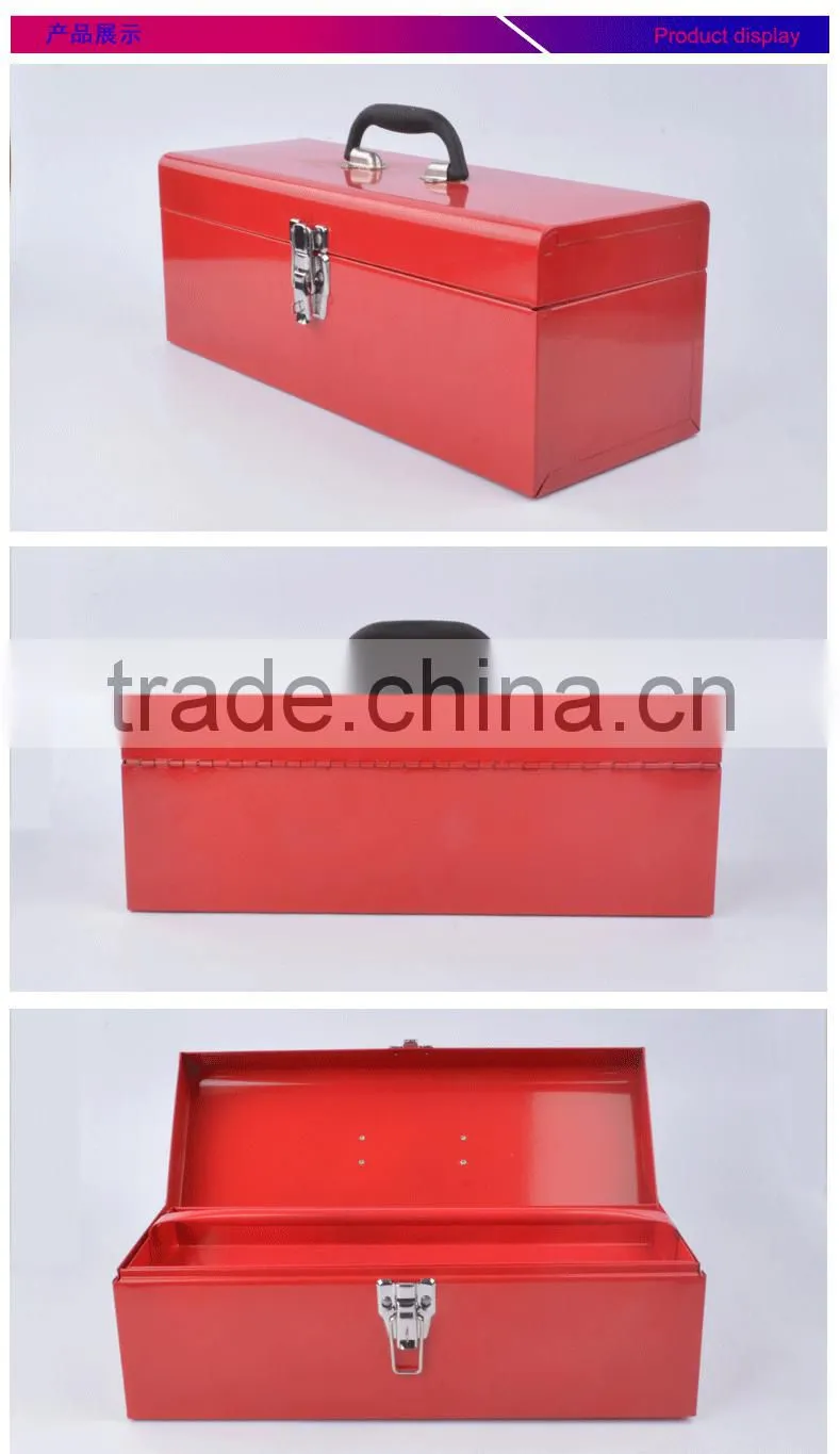 Factory Supplier OEM Professional Mechanics Tool Box Mechanic