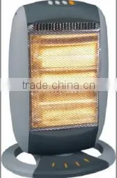 cheap price electric halogen heater 2000w