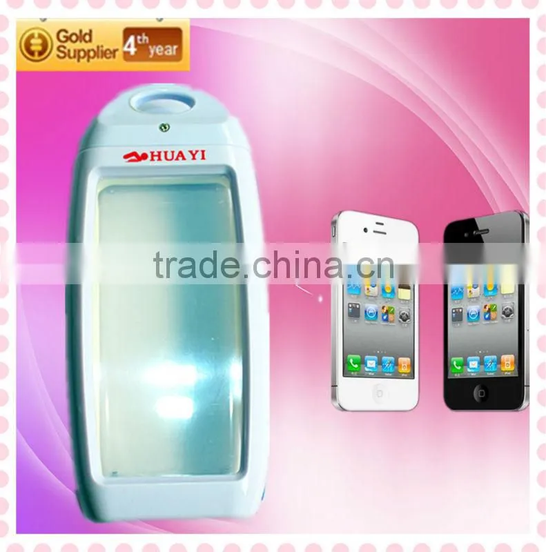 Swimmming silicone water mobile phone case