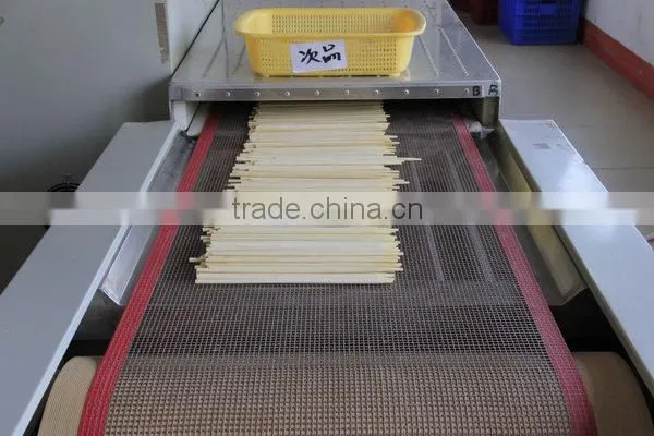 Natural Round bamboo leaf plate