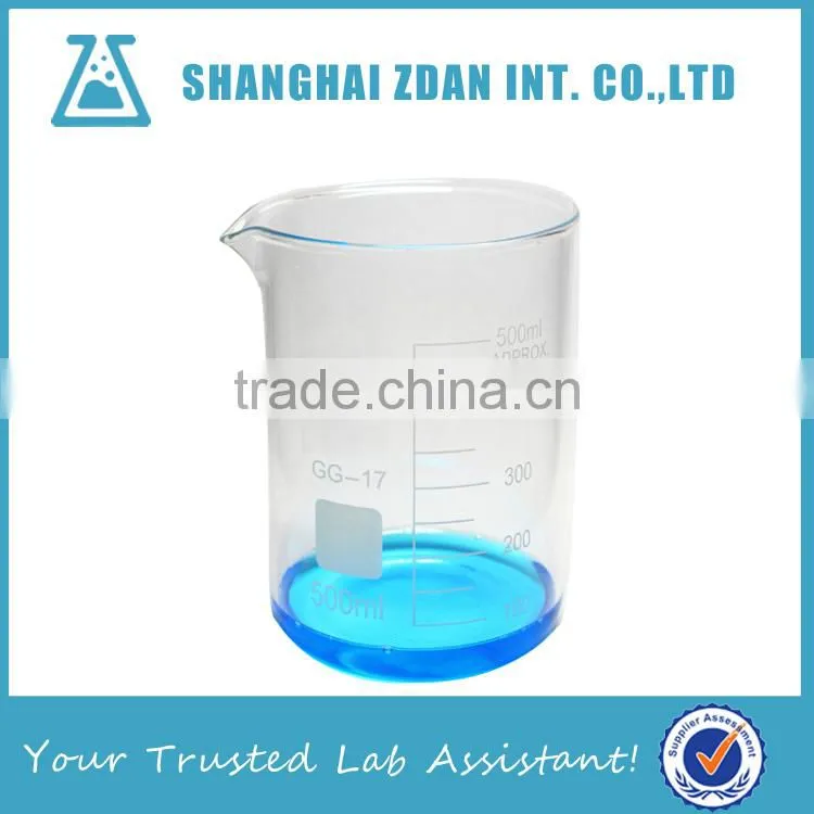 Laboratory Glassware Lab Glass Kits