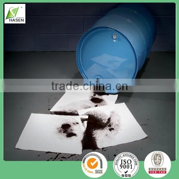 Guangzhou Supplier Multi-purpose Oil Absorbent Cloth