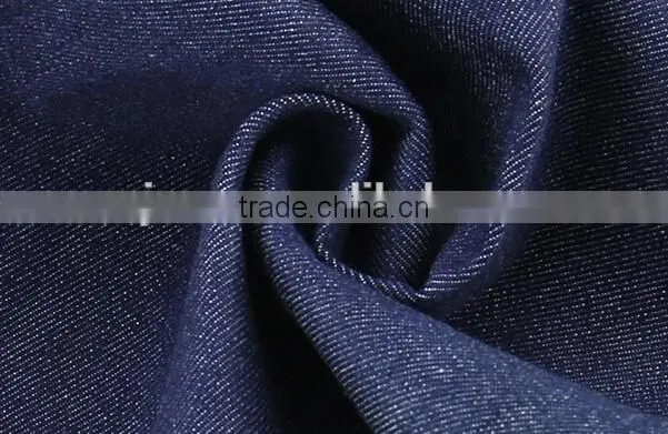 GZY T7758 7oz rolls of denim fabric rolls of denim fabric denim fabric wholesale mercerized twill