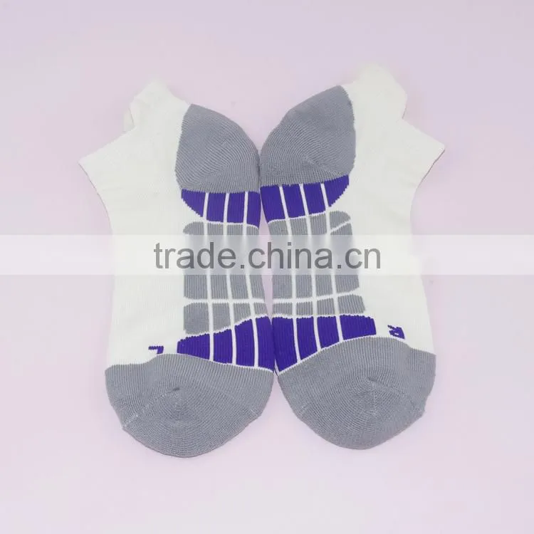 Custom factory casual socks for men