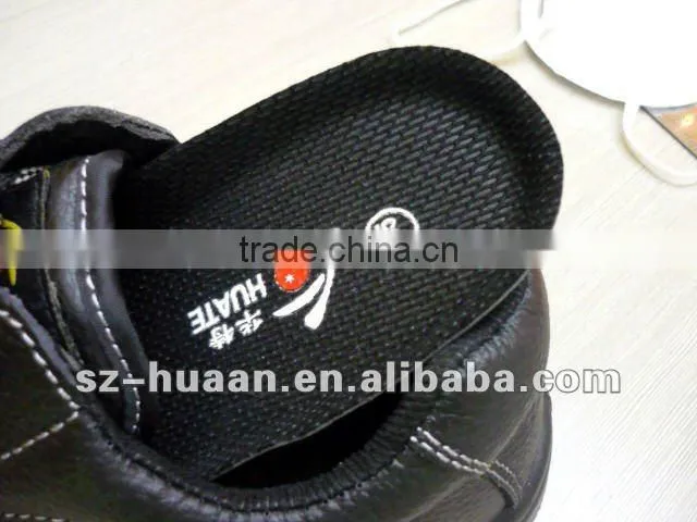 steel toe safety shoes