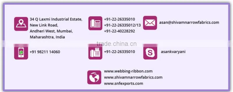 Vulcanization nylon 66 Tape