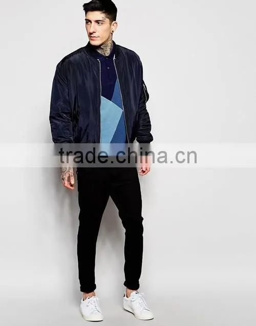 Custom men breathable colour block panel slim fit sports polo shirt,China manufacturer polo t-shirt