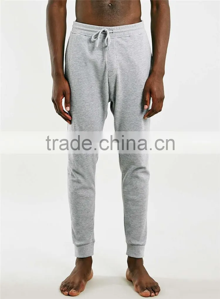 Mens wholesale casual baggy trousers men for sale