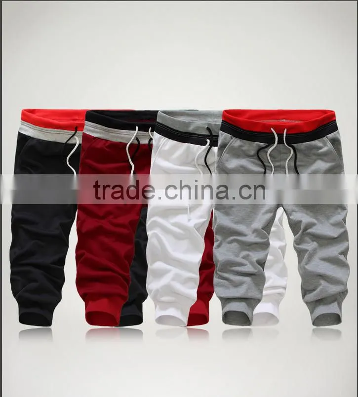 Jogging Pants Men,Wholesale Jogger Pants