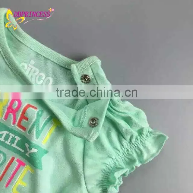 New Baby Sleeping Bedding Bodysuits,Baby Bodysuits Wholesale Customized Baby Bodysuits