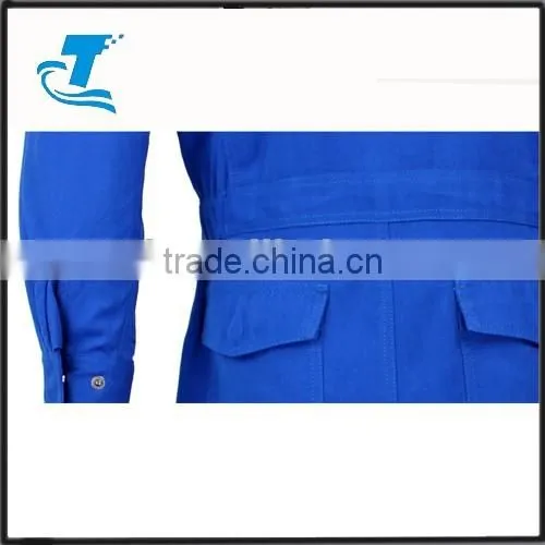 Men Workwear Garaage Overalls